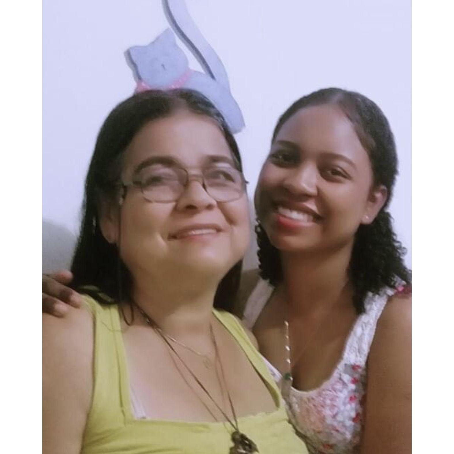 Wendy's mom