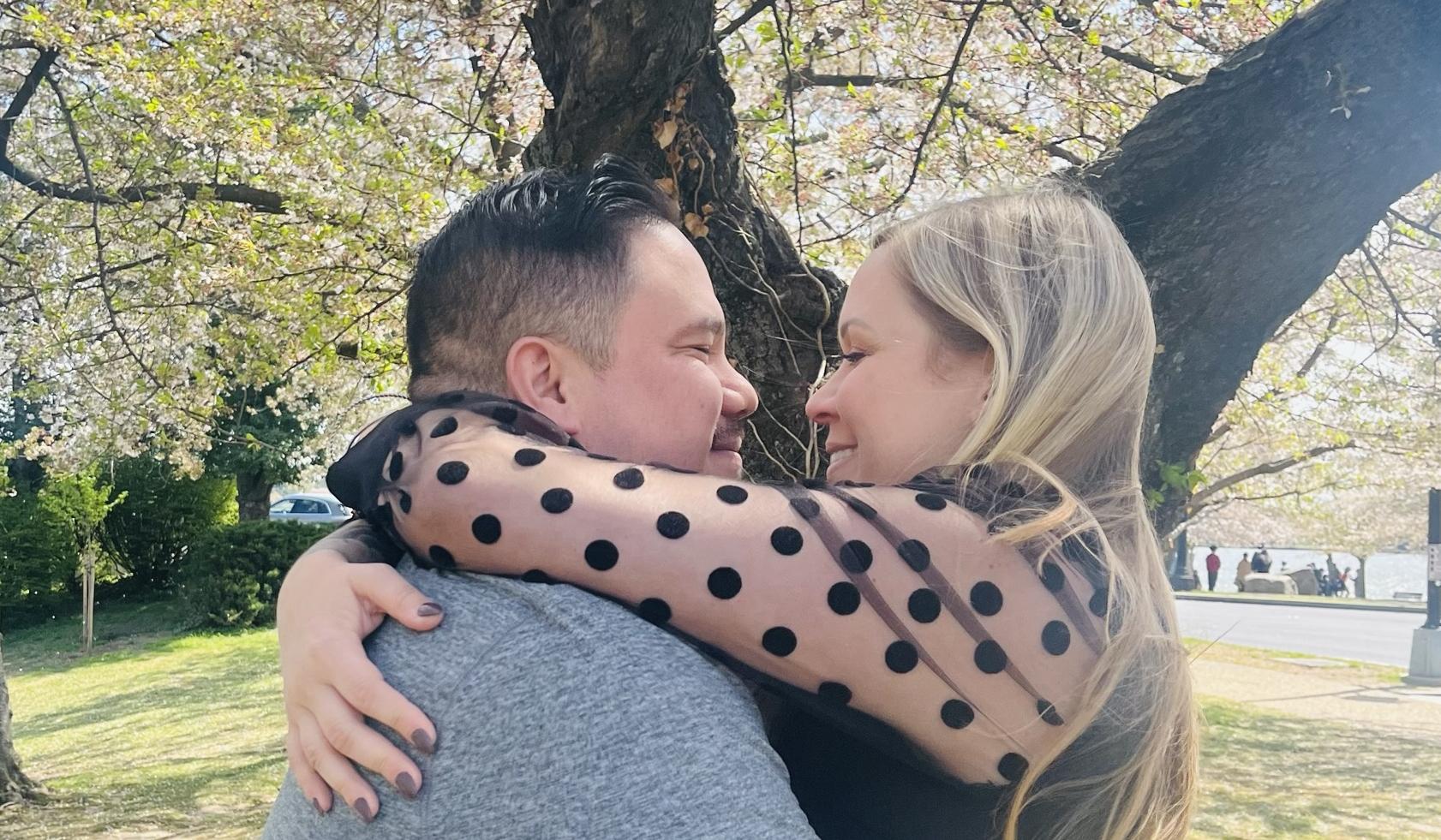 The Wedding Website of Cortnie Grno and Jeremy Fetzer