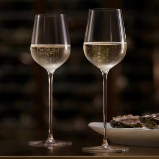 Frantzen Champagne Glass, Set of 2