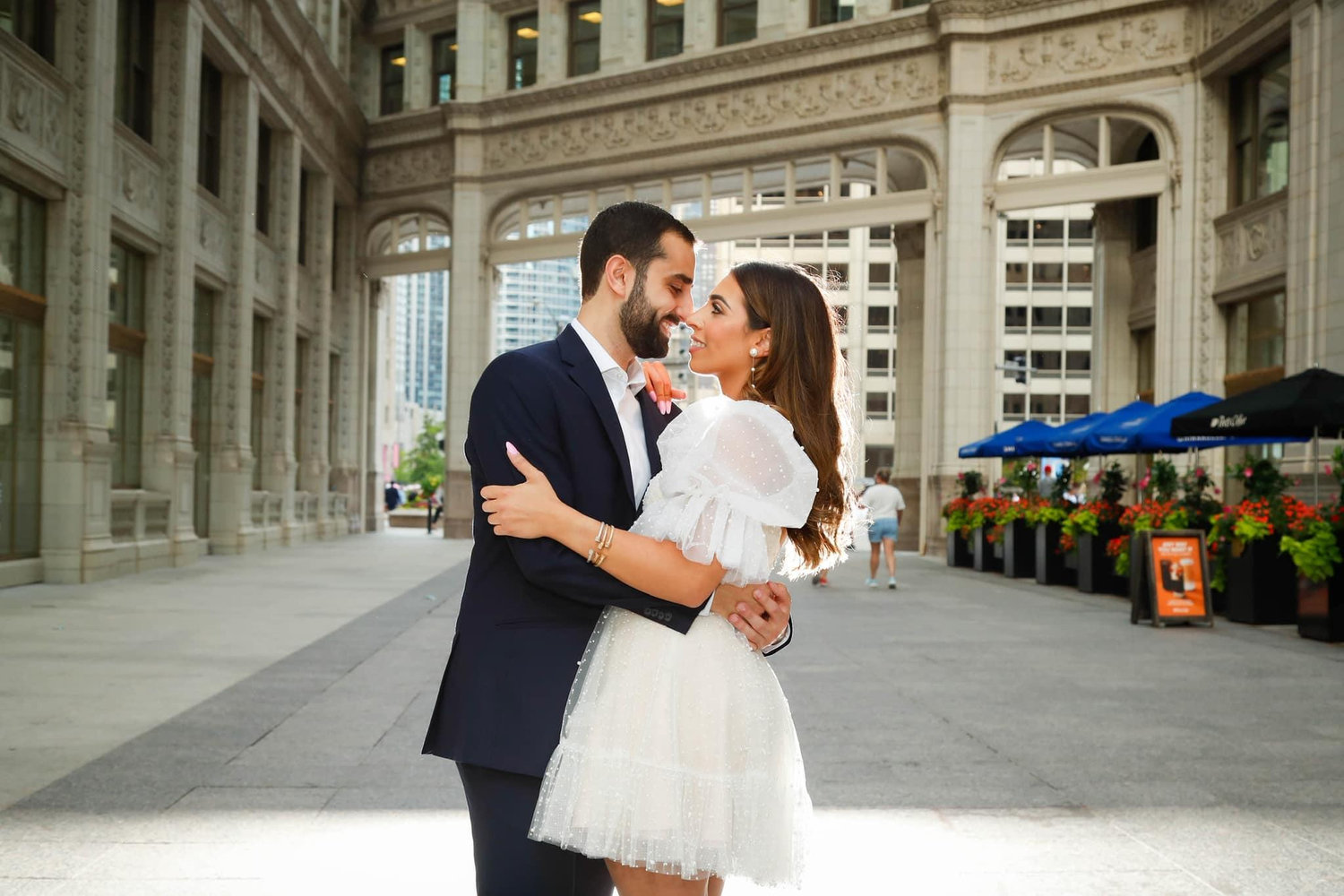 The Wedding Website of Ryan Sweiss and Natalie Massih
