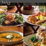 Jack's Café