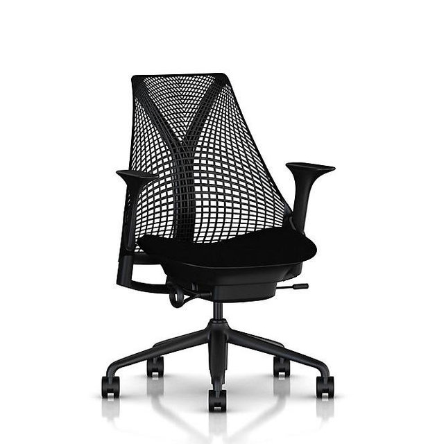 Sayl Basic Work Chair
