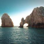 Snorkeling to Santa Maria Bay