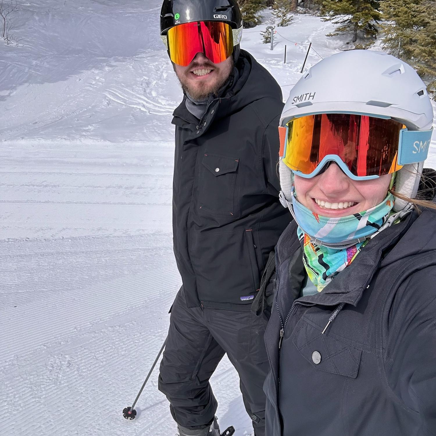 Mission Ridge