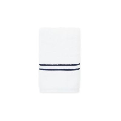 Wamsutta® Egyptian Cotton Striped Hand Towel
