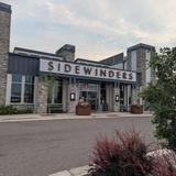 Sidewinders American Grill