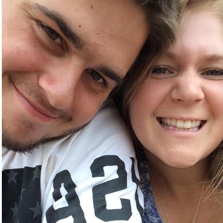 4th of July at a parade!