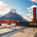 Rock & Roll Hall of Fame