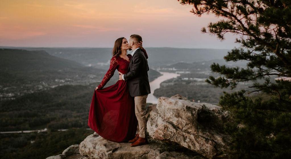 Brittany Vaughn and Kyle Carpenter's Wedding site