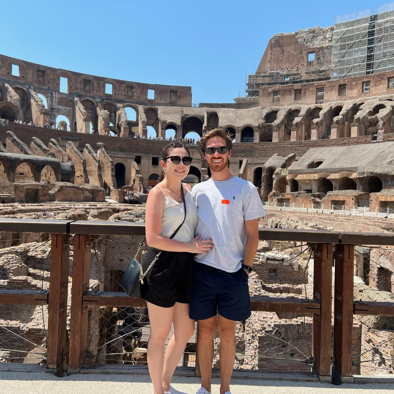Rome 2022