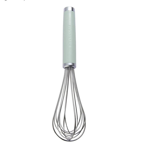 KitchenAid Classic Utility Whisk, 10.5-Inch, Pistachio