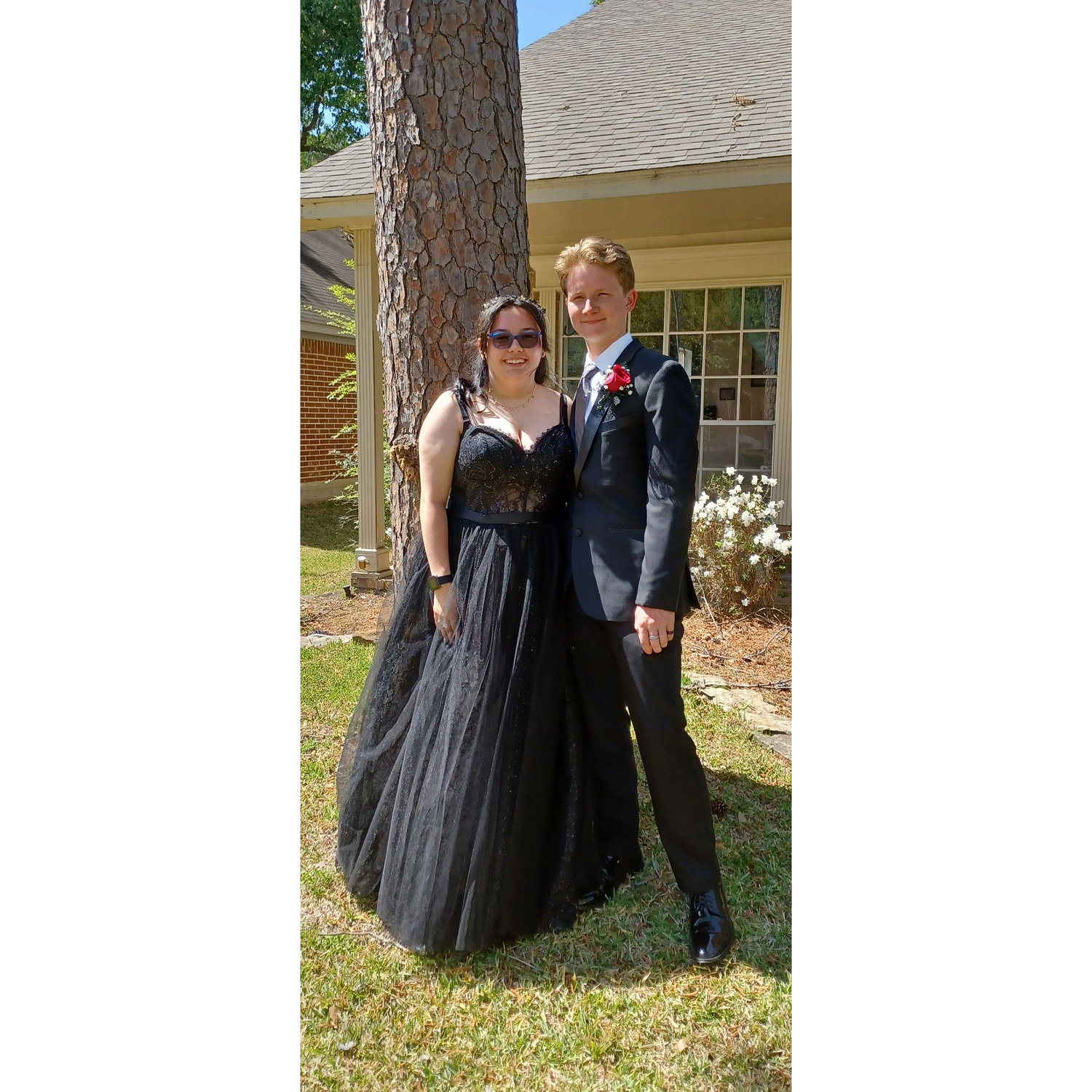 Prom 2022