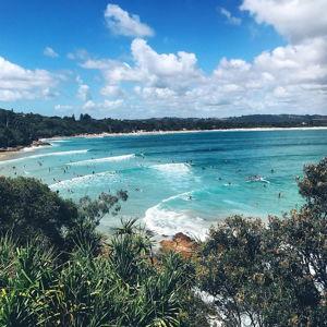 Honeymoon Australia Adventure