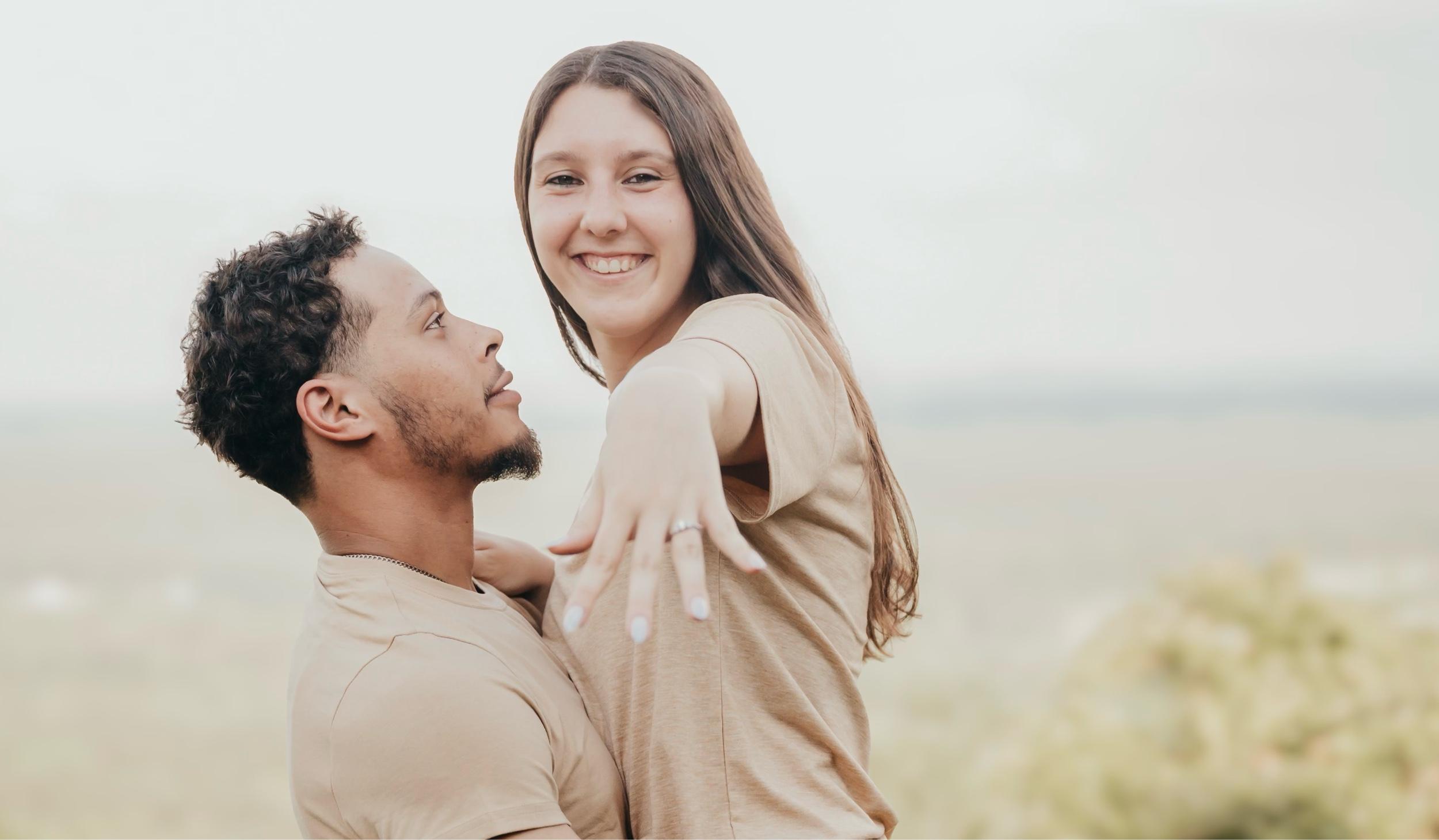 The Wedding Website of Amber Pearson and Elijah Richardson