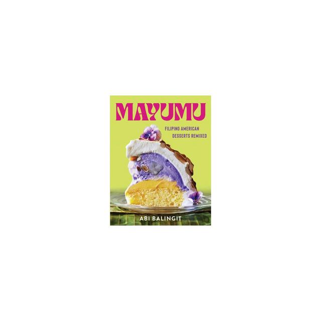 Mayumu - by Abi Balingit