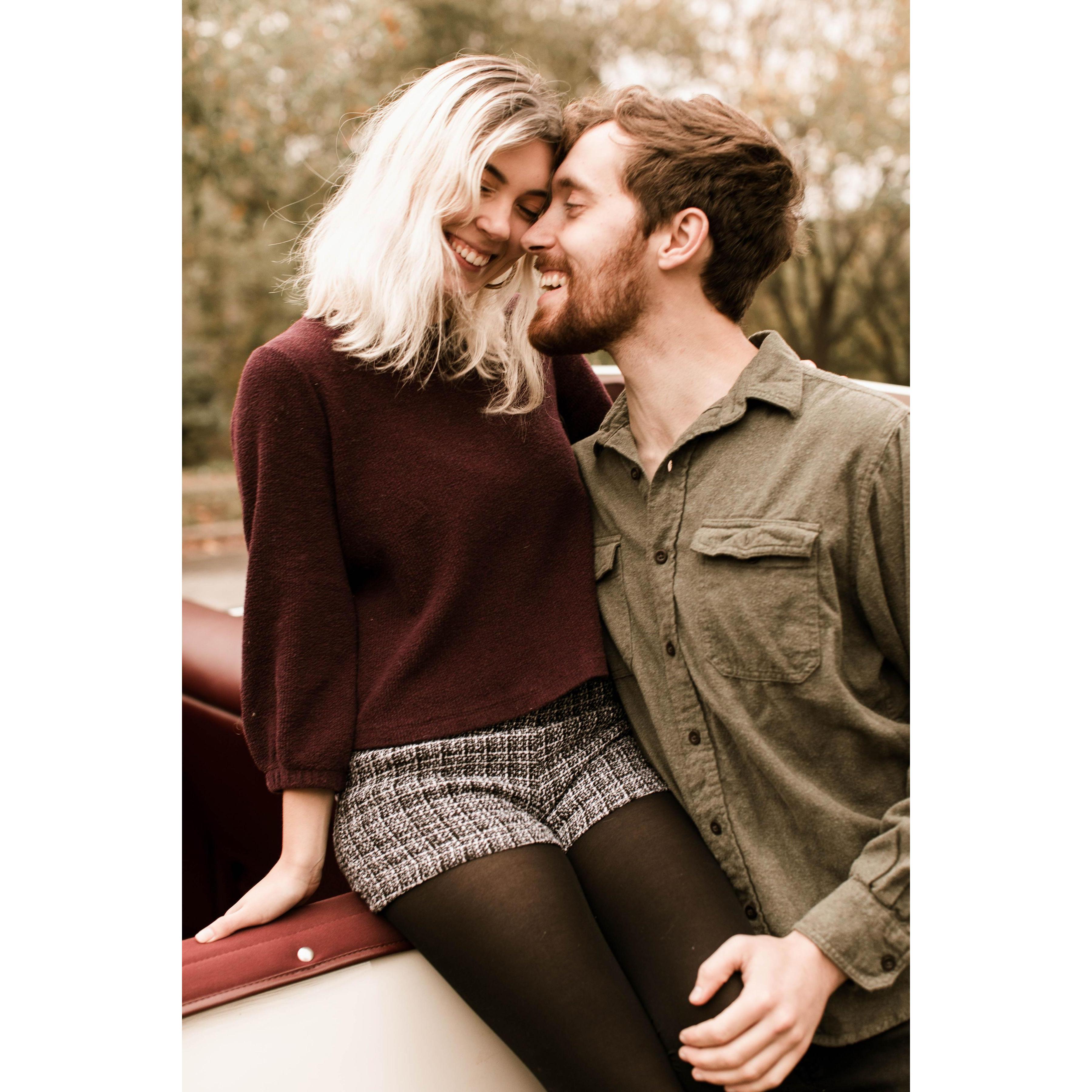 Sam Bowlds Photography