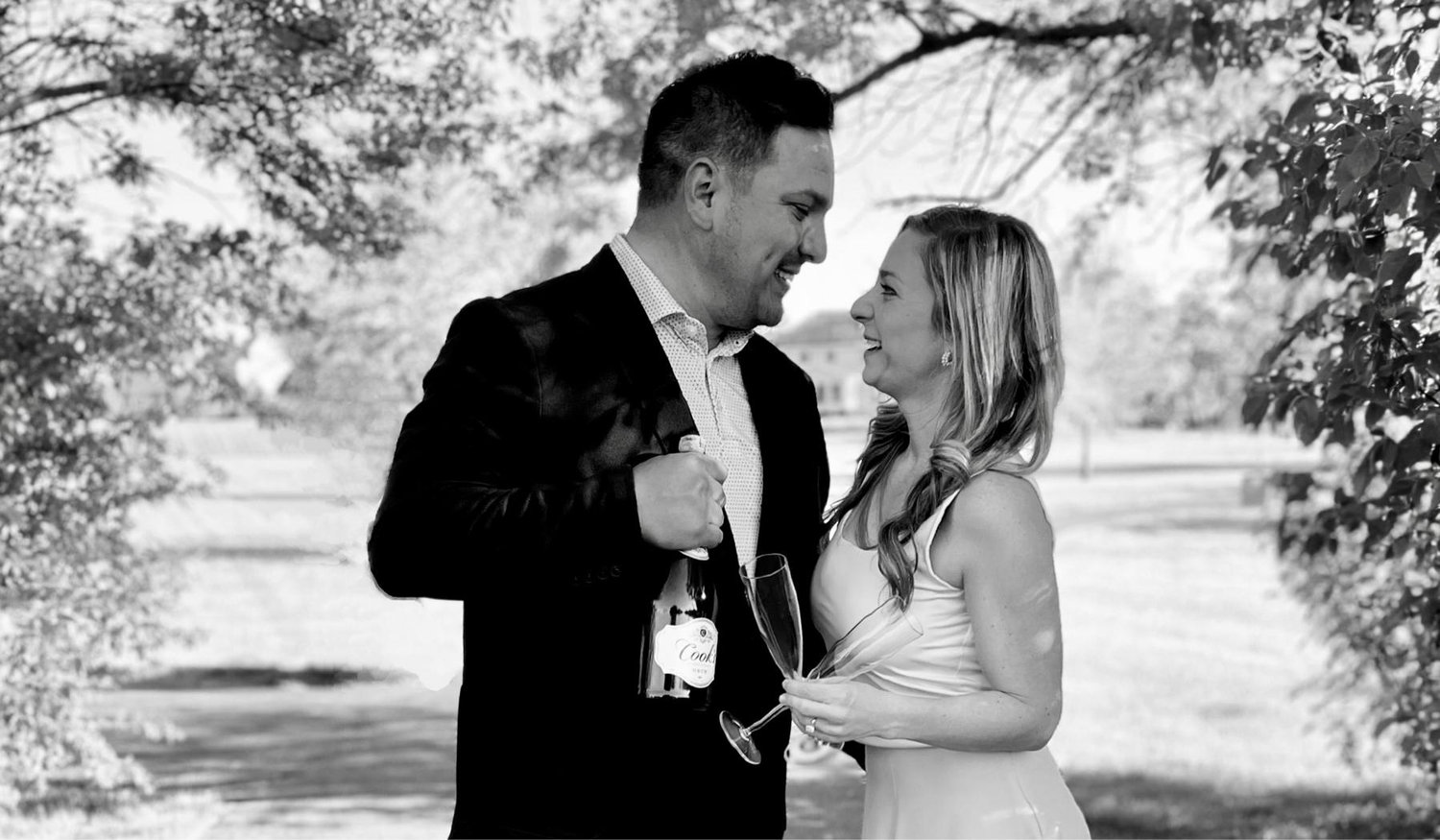 The Wedding Website of Gianna D'Amico and Justin Cook