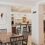 The Bistro House