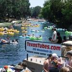 🚣‍♂️ Texas Tubes