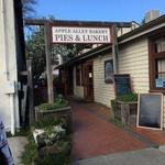 Apple Alley Bakery