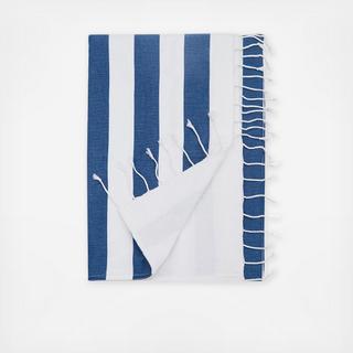 Deck Beach Towel