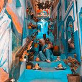 Chefchaouen