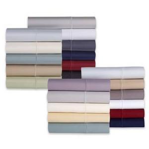 Wamsutta® 500-Thread-Count PimaCott® Sheet Set