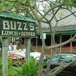 Buzz's Steakhouse