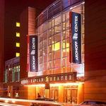 Aronoff Center for the Arts