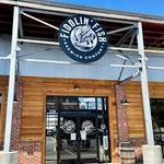 Fiddlin' Fish Brewing Company