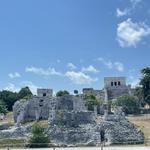 Ruinas de Tulum