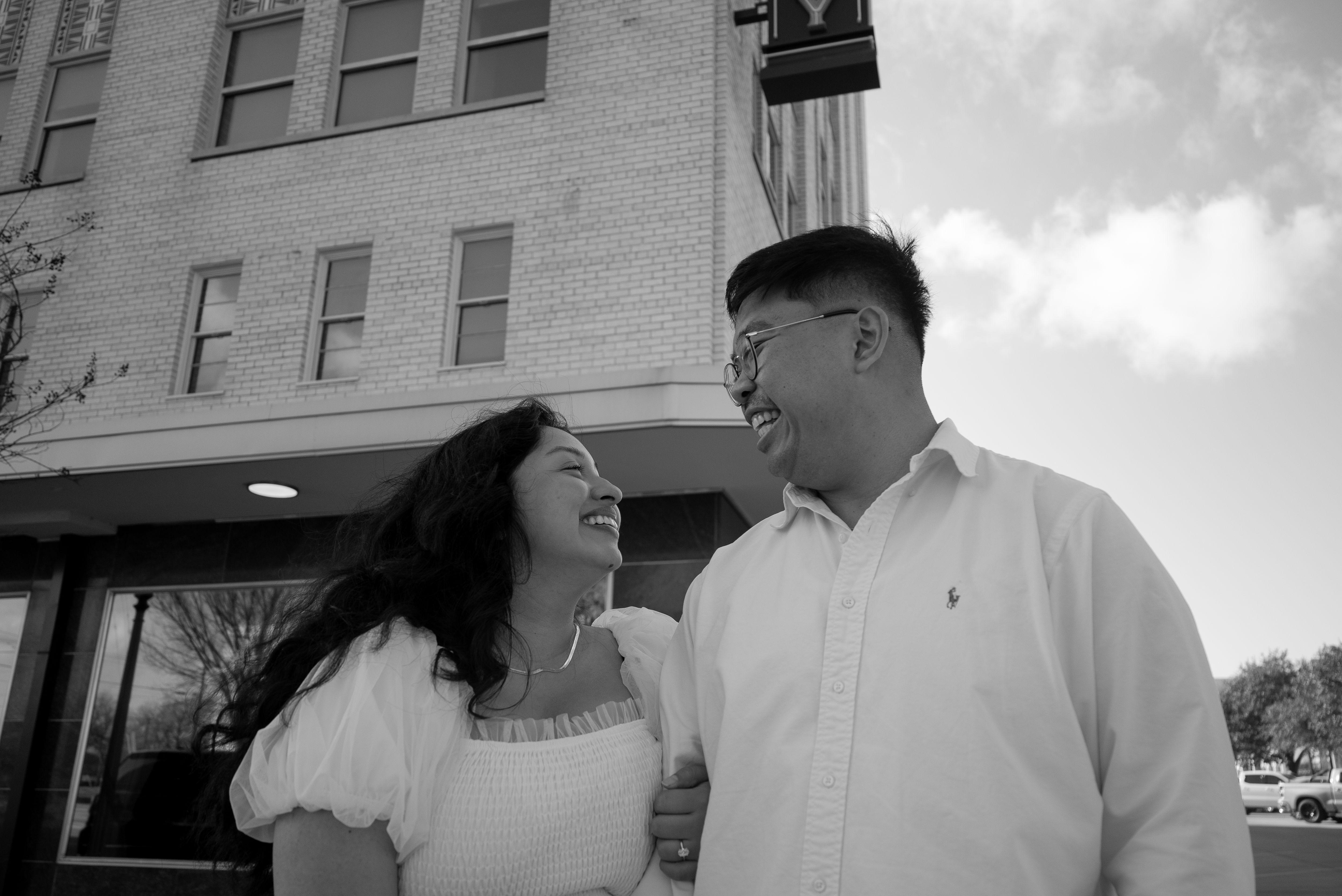 The Wedding Website of Ashley Gonzalez and Kiet Pham