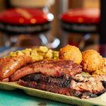Slow Bone BBQ