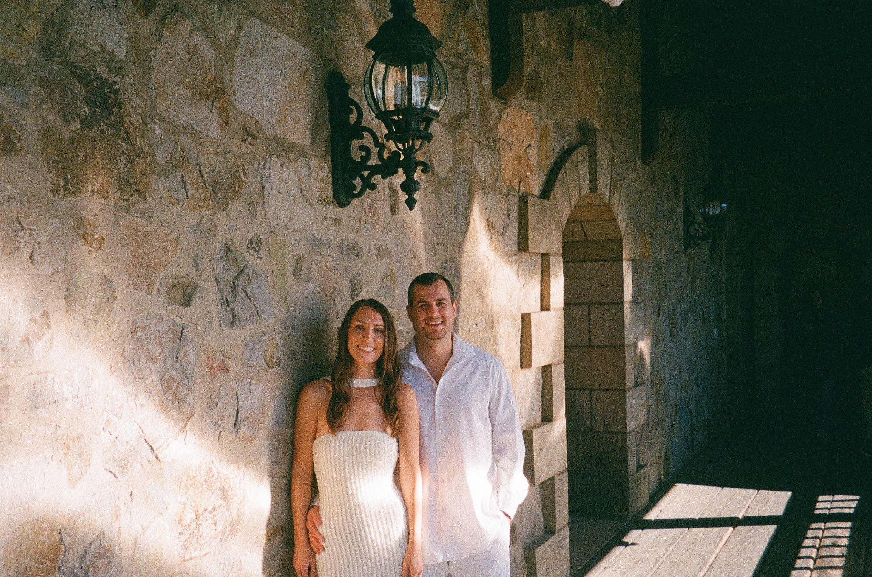 The Wedding Website of Michelle Reis and Mitch Lupenski