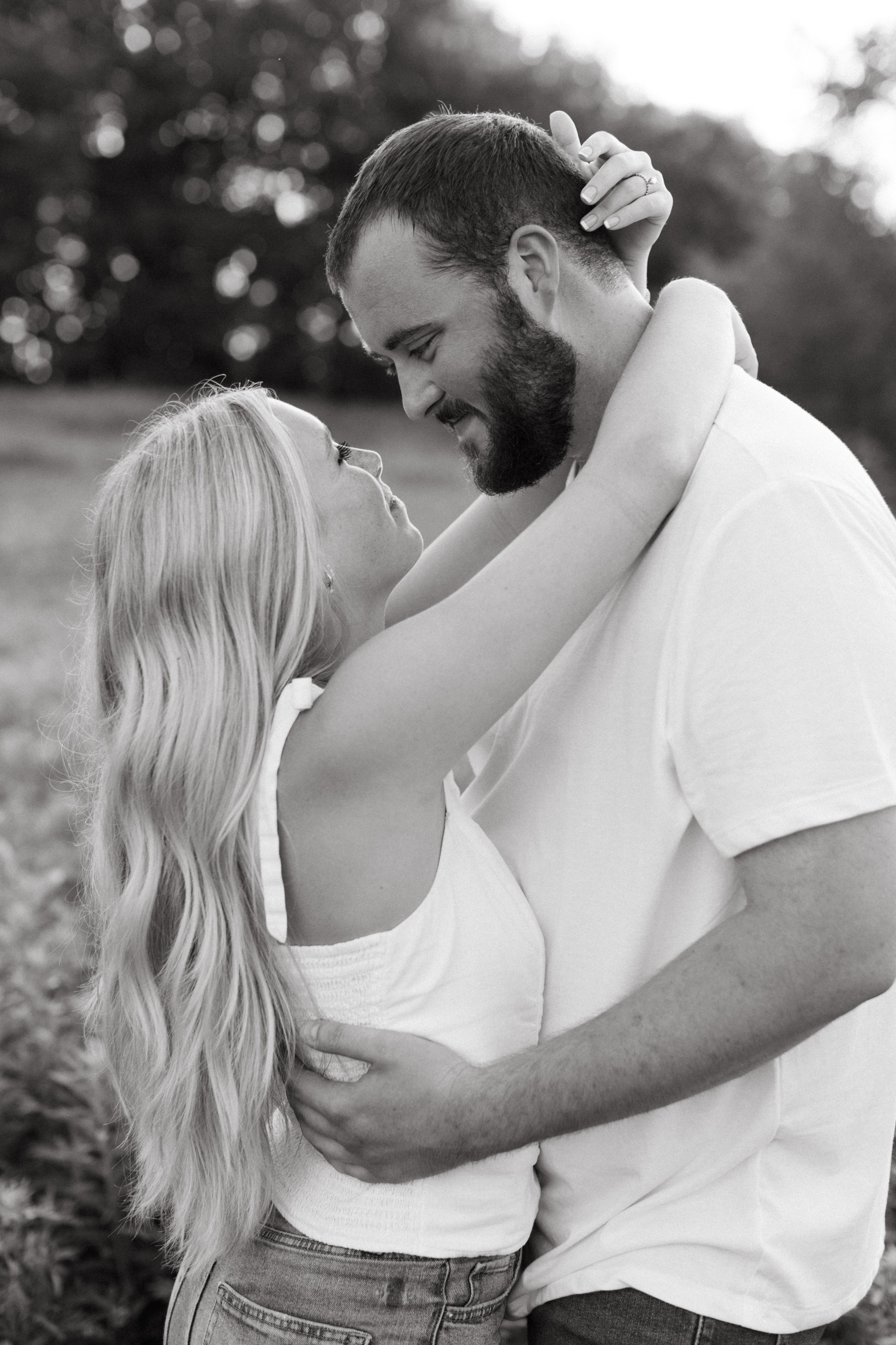 The Wedding Website of Makenzie Wagner and Benjamin Trimble