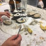 Desire Oyster Bar