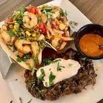 Sabor Latin Bar & Grille