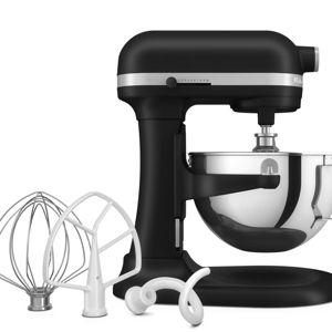 KitchenAid 5.5 Quart Bowl-Lift Stand Mixer