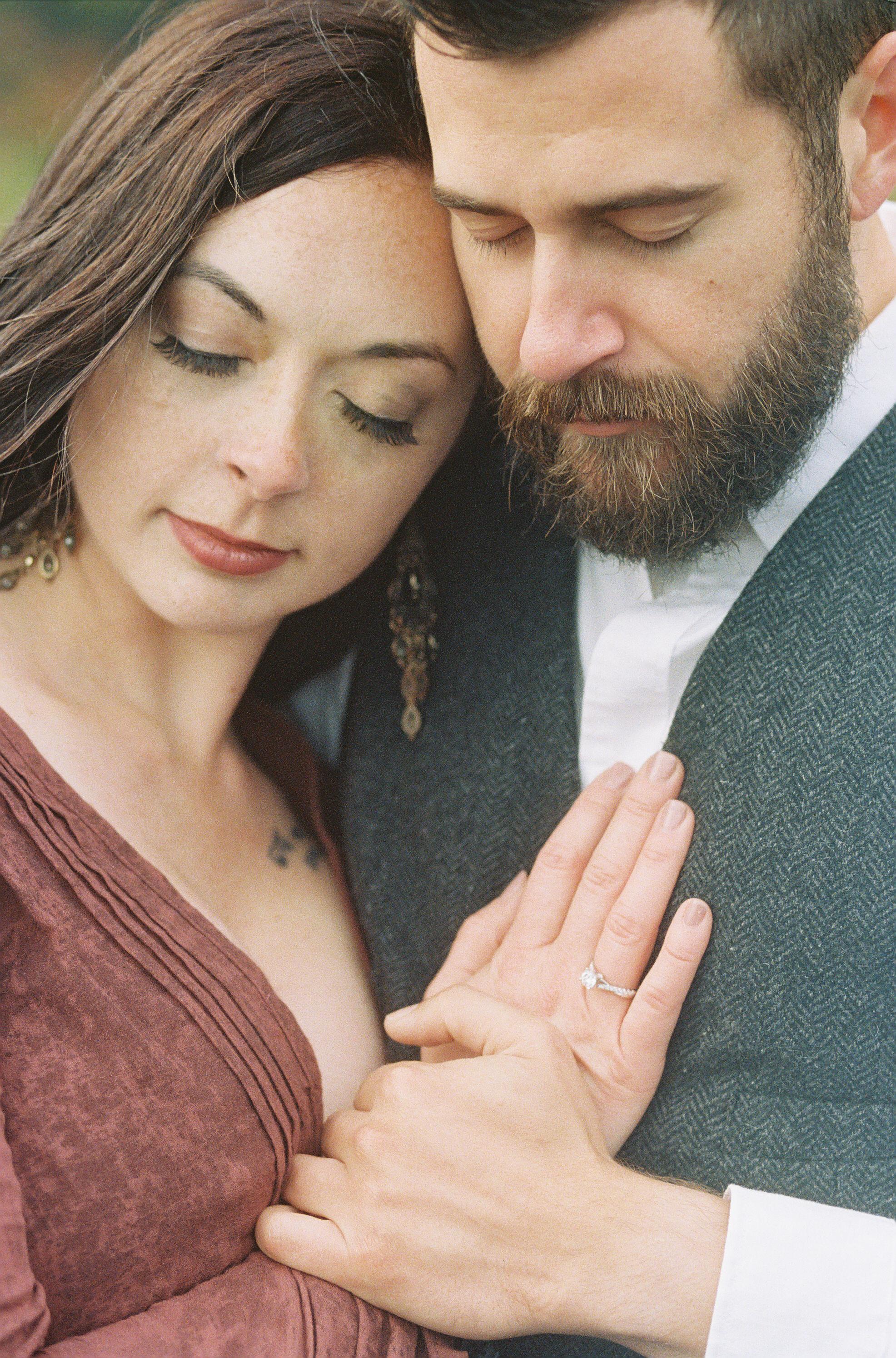 The Wedding Website of Brittany Williams and Todd Hamm