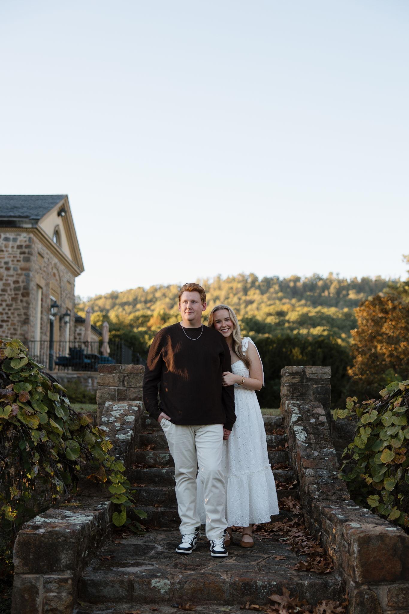 The Wedding Website of Nicole Donnelly and Evan Williams