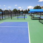 Pickleball