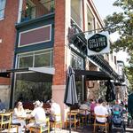 Collins Quarter Cafe