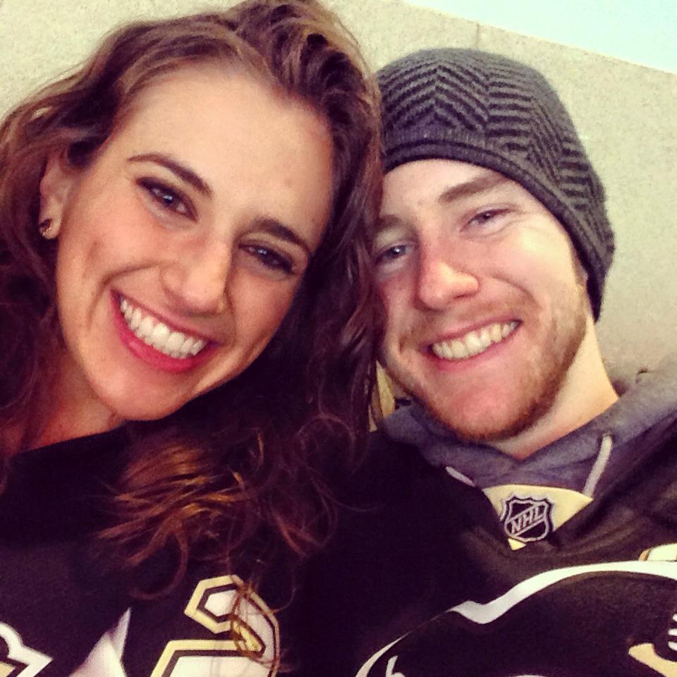 Let's go Pens!