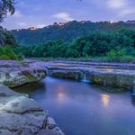Barton Creek Greenbelt