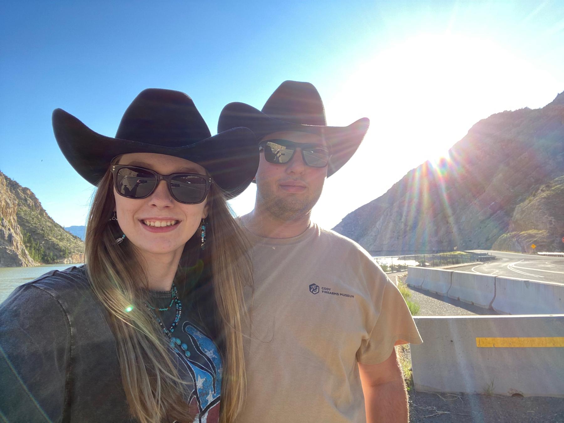 Out West 2022 🤠