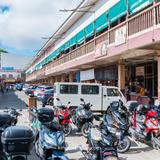 Mahogany Beef Market & Bulalohan