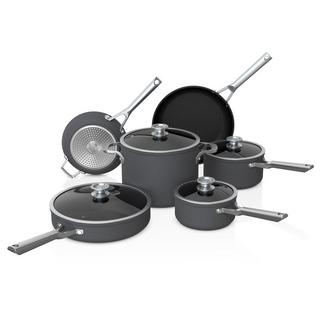 Foodi NeverStick Premium 10-Piece Cookware Set