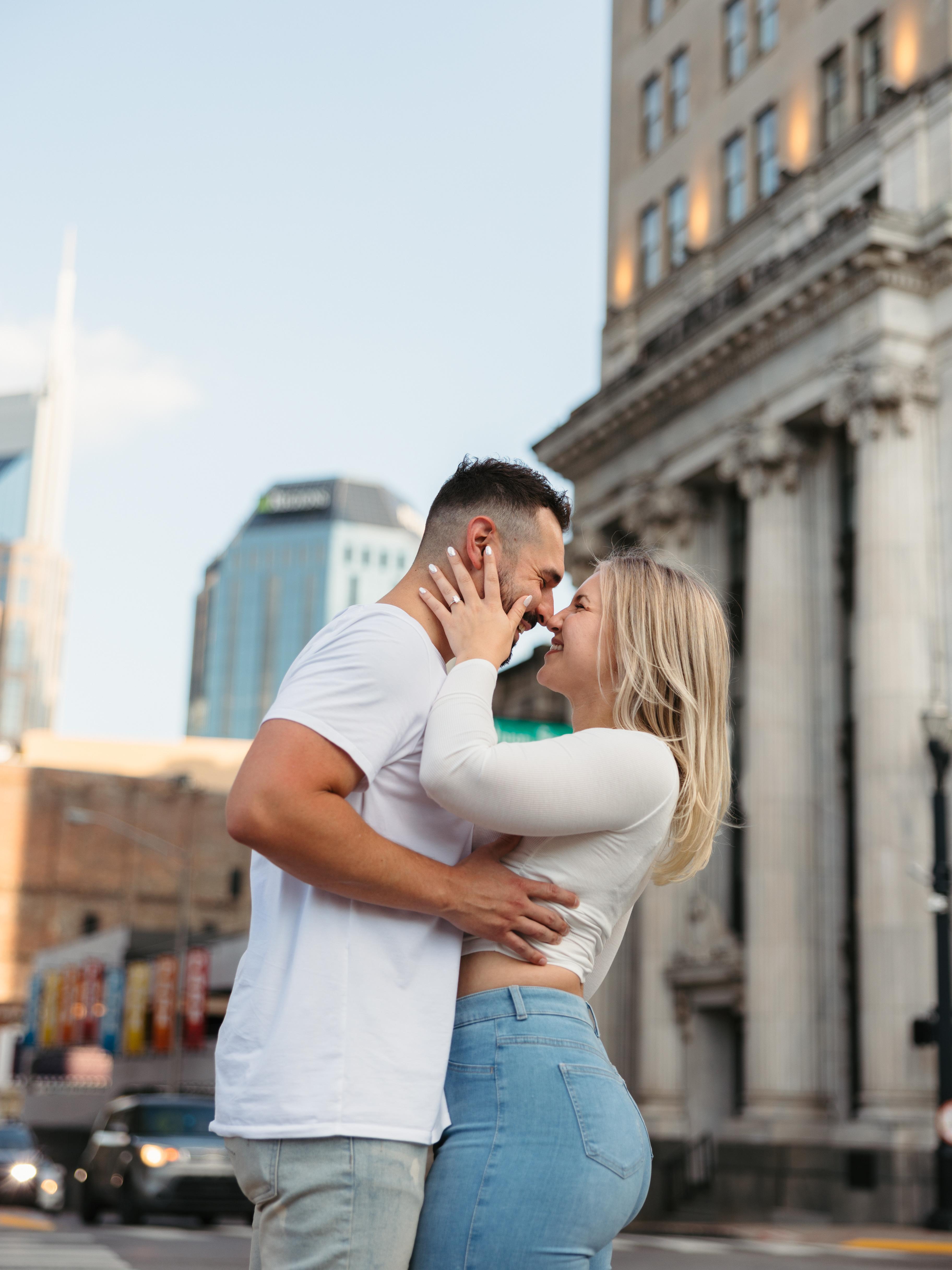 The Wedding Website of Curran Elle Kaspari and Kenneth Jacob Muñiz