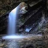 Donut Falls Summer Trailhead