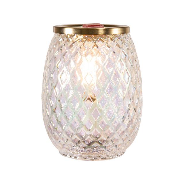 AmbiEscents™ Crystalette Full Size Wax Warmer